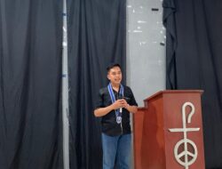 Menyoal Problem Seleksi P3K di Sulsel, Maichel Ketua BPC GMKI Makassar Angkat Bicara