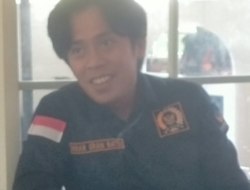 Dengarkan Aspirasi Masyarakat, Ketua DPRD Enrekang Batalkan Belanja Perabot Rujab