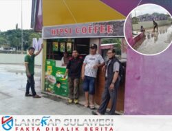 Sinergi HIPSI Enrekang dan Pemkab Wujudkan Lingkungan Bersih