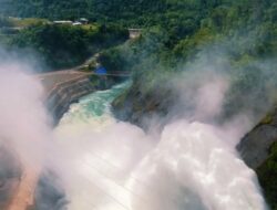 MEMBANGUN MASA DEPAN HIJAU DENGAN ENERGI BERSIH