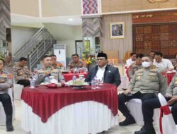 Dialog Santai Kapolda Sulsel: Bahas Harmoni Sosial dan Keteladanan Polri dalam Perspektif Agama