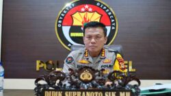 Polda Sulsel Tetapkan Tersangka Jadi 32 Orang Dalam Perkembangan Kasus Pembakaran Kantor DPRD Sulsel dan Kota Makassar
