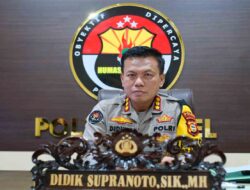 Polda Sulsel Tetapkan Tersangka Jadi 32 Orang Dalam Perkembangan Kasus Pembakaran Kantor DPRD Sulsel dan Kota Makassar