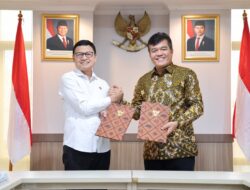 MoU BPOM–Barantin, Langkah Nyata Negara Hadir Lindungi Rakyat Wujudkan Obat dan Makanan Yang Aman