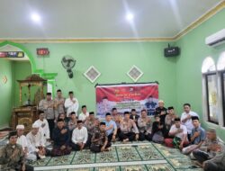 Jumat Curhat Polda Sulsel Serap Aspirasi Warga Moncongloe Bulu