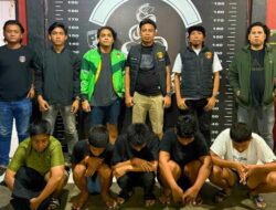 Sindikat Pencurian Kakao di Luwu Utara Terungkap, Sempat Diamankan Warga Sebelum Dibekuk Polisi