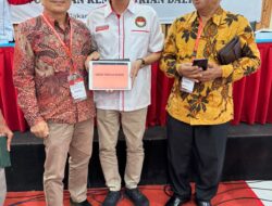 Ikutkan Wakilnya, CDOB Toraja Barat Dukung Penuh Rakernas FORKONAS PP DOB Dorong Percepatan Pembentukan CDOB Se-Indonesia