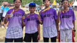 Ramai-ramai Keluhkan Medali MBR Enrekang, Peserta 10K Tak Terima Dapat Perak