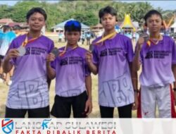 Ramai-ramai Keluhkan Medali MBR Enrekang, Peserta 10K Tak Terima Dapat Perak