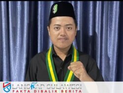 Tolak Tambang Galian C di Kecamatan Cendana: SEMMI Enrekang Sebut Ancaman Serius bagi Alam dan Rakyat