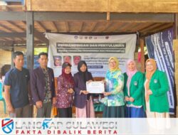 Kolaborasi UNIMEN-UMI, Petani Asaan Dapat Penyuluhan Teknologi Trichoderma
