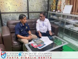 Sinergi KP2KP dan Diskominfo Enrekang, Informasi Pajak Lebih Dekat ke Warga