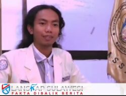 MENJAGA RUANG HIDUP dan MELAWAN VANDALISME LINGKUNGAN di ENREKANG