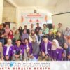 Unimen–Unhas Kolaborasi, Petani Desa Tungka Kini Punya Teknologi Pemurnian VCO
