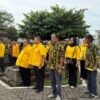 DPD PARTAI GOLKAR KABUPATEN GOWA, ZIARAH KE MAKAM SULTAN HASANUDDIN