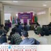 Jelang Wisuda, Unimen Gelar Refreshing Al-Islam dan Kemuhammadiyahan: Bekal Calon Sarjana Hadapi Dunia Nyata