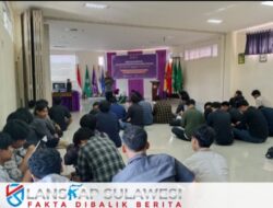 Jelang Wisuda, Unimen Gelar Refreshing Al-Islam dan Kemuhammadiyahan: Bekal Calon Sarjana Hadapi Dunia Nyata