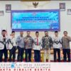 Konkerkab I PGRI Enrekang 2025, Wabup Andi Liwang Tegaskan Komitmen Bela Hak Guru