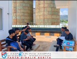 FPH Luwu Raya Tegur PT WINS Palopo, Warga Klaim Belum Terima Uang Lahan Rp1 Miliar