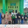 BAZNAS ENREKANG SALURKAN 50 POUCH DAGING DAM HAJI 2025 KEPADA PANTI ASUHAN ASHABUL KAHFI HIDAYATULLAH