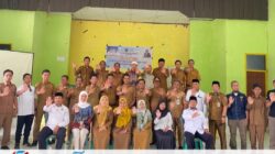 DP3A Enrekang Gelar Sosialisasi Cegah Kekerasan terhadap Anak di Baraka