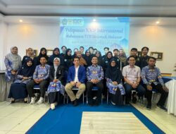 Unismuh Makassar Dorong Internasionalisasi Mahasiswa FEB Melalui Program KKP Luar Negeri