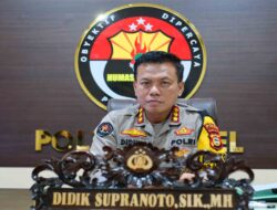 Polda Sulsel Gaungkan Lomba Kreatif Sambut HUT ke-74 Humas Polri