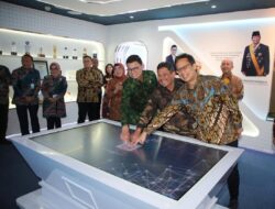 Taruna Ikrar Kepala BPOM RI Tegaskan Forum KKSK Sinergi, Inovasi Regulasi, dan Konsep ABG Jadi Fondasi Transformasi Kesehatan Nasional