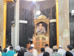 Warga BTP Keluhkan Kemacetan