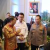 Harmoni Budaya dan Kesehatan: Taruna Ikrar, Kepala BPOM Tekan MoU dengan Kementerian Kebudayaan Teguhkan Komitmen Lintas Sektor