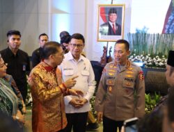 Harmoni Budaya dan Kesehatan: Taruna Ikrar, Kepala BPOM Tekan MoU dengan Kementerian Kebudayaan Teguhkan Komitmen Lintas Sektor