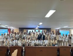 Pelantikan Pengurus DPD IAPA Sulselbar Resmi Dilaksanakan, Tekankan Kolaborasi dan Inovasi