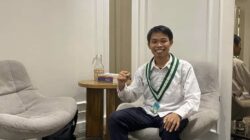 Aliansi Kader KAMMI Sulawesi Selatan Soroti Klaim Kepemimpinan Iskandar Zulkarnain: “Kami Butuh Pemimpin yang Fokus dan Berdomisili di Sulsel”