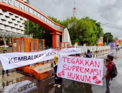 UNM Harus Dilindungi, Bukan Dibiarkan Terguncang