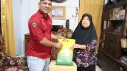 Polres Tator Gelar Anjangsana Usung Tema “Polisi Humanis Harapan Masyarakat”