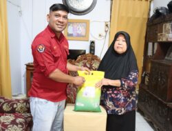 Polres Tator Gelar Anjangsana Usung Tema “Polisi Humanis Harapan Masyarakat”