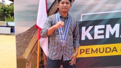 GMKI Tana Toraja Dorong Penyatuan KNPI Kabupaten Tana Toraja Setelah Tiga Tahun Dualisme