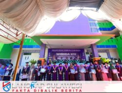 Manfaatkan Momen Wisuda, Rektor Syawal Sitonda Beberkan Deretan Prestasi Gemilang UNIMEN