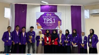 Satu Paslon Hadapi Kolom Kosong, Pemilu Raya UNIMEN Tentukan Presma Baru