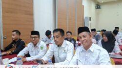 BAZNAS Enrekang Hadiri Pelatihan IZN di Makassar, Kini Jadi Indikator Kinerja Kepala Daerah