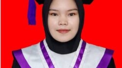 Fitra, Alumni PSI UNIMEN Resmi Lolos Pemagangan Nasional di Kantor Imigrasi Parepare