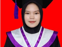 Fitra, Alumni PSI UNIMEN Resmi Lolos Pemagangan Nasional di Kantor Imigrasi Parepare