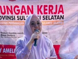 Jelang Musda KNPI, Nama Vonny Mencuat, Kemana Pemuda Pemudi SulSel ​