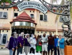 Ketua Asrama Mahasiswa Papua Kamasan Makassar Tegaskan Peringatan 1 Desember Kerap Ditunggangi Kelompok Pro-OPM