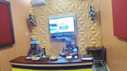 Perkuat Pengawasan Internal, Polres Luwu Utara Gelar Anev SIPROPAM 2025