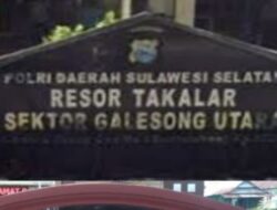 Kuasa Hukum Pertanyakan Kewenangan Polsek Tamalate: Penetapan Tersangka Dinilai Janggal, Kapolda Sulsel Diminta Turun Tangan