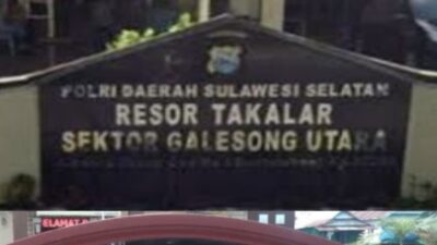 Kuasa Hukum Pertanyakan Kewenangan Polsek Tamalate: Penetapan Tersangka Dinilai Janggal, Kapolda Sulsel Diminta Turun Tangan