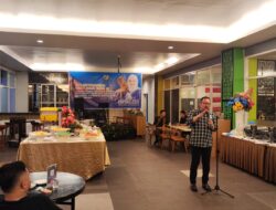 Seruan Aklamasi dari Nimatullah: Vonny Dinilai Paling Siap Pimpin KNPI Sulsel.