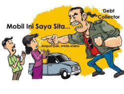 Diduga Langgar Aturan OJK, Penanganan Kasus Penarikan Unit oleh WOM Finance Dinilai Sepihak dan Tidak Transparan