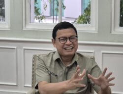 Kado Akhir Tahun 2025 Nilai Integritas 80,3 dari KPK, BPOM Era Taruna Ikrar Masuk Level Dunia